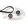 X Eksantrik Gergi Kiti 146X280 Chrsyler Cırrus 2.4 16V 94-07 Voyager 2.4 16V 95-