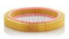 X Hava Filtresi Mercedes 190 W201 E180-E200-E230-Coupe C124 230Ce-G Seri W63 82