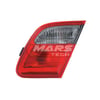 X Stop Lambası İç Sağ Mercedes E Serisi W210 99-02 Duylu