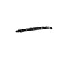 Nissan X-Trail Arka Tampon Braketi Sol DOGAN-