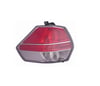 Nissan X-Trail Arka Stop Sol DOGAN-
