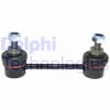 Nissan X-Trail 02> Arka Z Rot L 155mm DELPHI
