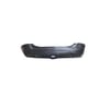 Nissan X-Trail Arka Tampon DOGAN-