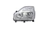 Nissan X-Trail Ön Far Elektrik Motorlu Sol 2007-2010 TYC