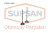Nissan X-Trail Emme Egzoz Subap 2.2 16 Valf SUPSAN