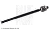 Nissan X-Trail Rot Mili BLUEPRINT