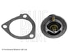 Nissan X-Trail Primera Termostat [82 C - Contalı] BLUEPRINT