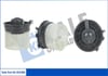 Nissan X-Trail Kalorifer Motoru Blower KALE-RADYATOR
