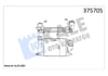 Nissan X-Trail Intercooler 1.6DCI KALE-RADYATOR