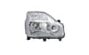 Nissan X-Trail Ön Far Elektrik Motorlu Sağ 2007-2010 TYC