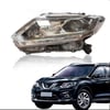 Nissan X-Trail Ön Far Elektrik Motorlu LED'li Sol DOGAN-