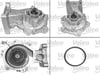 Jaguar X-Type Ford Mondeo Transit Devirdaim VALEO
