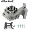 Jaguar X-Type Devirdaim 2.0D SKF