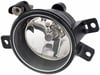 BMW X1 Sis Lambası 12V Halojen Sol HELLA