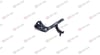 BMW X5 Arka Tampon Braketi Sol 2013- DEGA