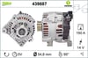 BMW X5 X6 3.0d Alternatör VALEO