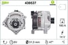 BMW X5 Alternatör VALEO