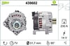 BMW X5 Alternatör VALEO