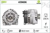 BMW X5 E70 330D 330SD X6 E71 E72 xDrive30D xDrive35D Alternatör 220A VALEO