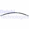 BMW X5 Arka Fren Hortumu DELPHI