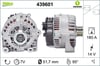 BMW X5 Alternatör TG17C036 VALEO