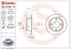 Citroen Xantia Arka Fren Aynası BREMBO