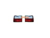 Citroen Xantia Arka Stop Sol DOGAN-