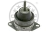 Citroen Xantia Motor Yataklama OPTIMAL