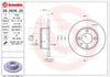 Citroen Xantia Arka Fren Aynası BREMBO