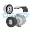 Citroen Xantia Alternatör Gergi Kiti DAYCO