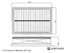 Volvo XC40 Hava Filtresi BLUEPRINT