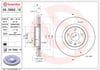 VOLVO XC40 DİSK PEDİ KİTİ BREMBO