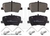 Volvo XC40 Arka Balata BLUEPRINT