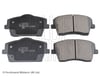 Volvo XC40 Ön Balata BLUEPRINT