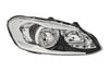 Volvo XC60 Sol Far VALEO