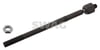 Volvo XC60 Rot Mili 330 mm SWAG