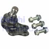 Volvo XC60 XC70 Alt Rotil DELPHI