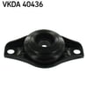 Volvo XC60 Ford Mondeo S-Max Galaxy Arka Amortisör Takozu SKF