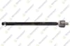Volvo XC60 Rot Mili 330 mm TEKNOROT