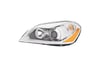 Volvo XC60 Sol Xenon Far VALEO