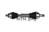 Volvo XC60 Ön Komple Sol Aks 2.4 D 2.0 T 3.2 AWD D3 D4 T6 AWD SNR