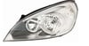 Volvo XC60 (2009-2013) Sol Far Camı PRO-A