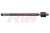Volvo XC60 Rot Mili 350 mm RIW