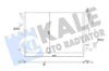 Volvo XC70 XC90 Klima Radyatörü 02> 2.5T T6 3.2 V8 D3 D5 KALE-RADYATOR