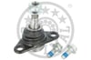 Volvo XC90 Rotil OPTIMAL