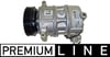 Volvo XC90 XC60 V90 V70 V60 S60 Klima Kompresörü D2-D3-D4-B5-T5 MAHLE