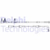 Jaguar XE XF Arka Fren İkaz Kablosu DELPHI