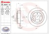 Mazda Xedos 9 Arka Fren Diski Dolu Tip BREMBO
