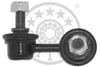 Mazda Xedos 9 Stabilizatör Demiri/Kolu OPTIMAL