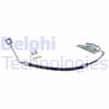 Jaguar XF Fren Hortumu DELPHI